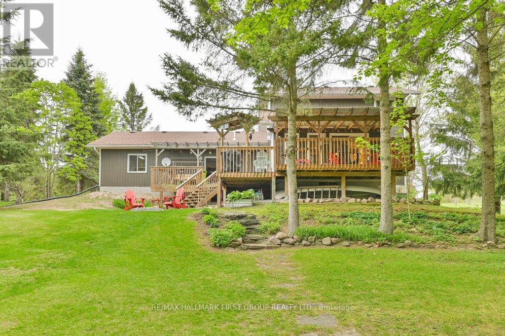 401 Hungerford Road, Tweed, Ontario  K0K 3J0 - Photo 42 - X12152059