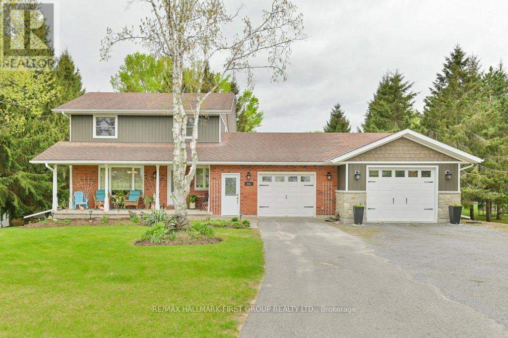 401 Hungerford Road, Tweed, Ontario  K0K 3J0 - Photo 44 - X12152059