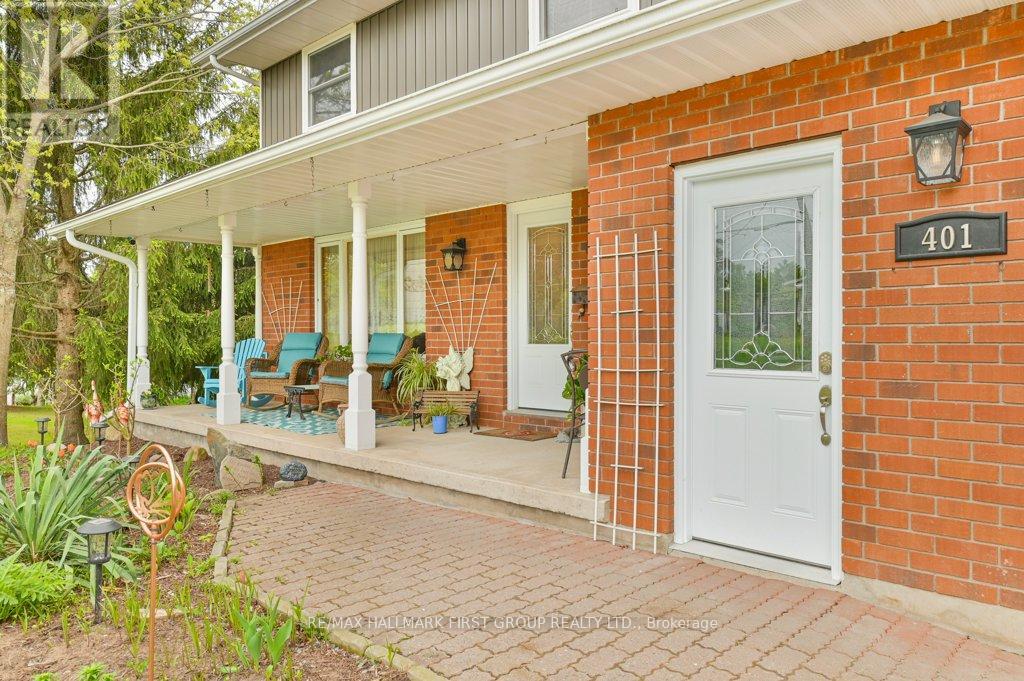 401 Hungerford Road, Tweed, Ontario  K0K 3J0 - Photo 6 - X12152059