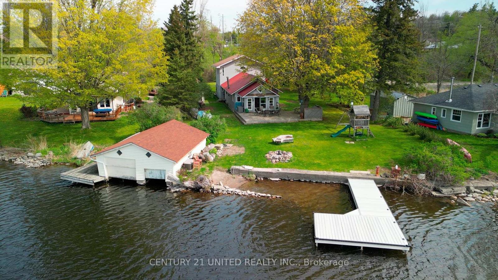 1035 Jarvis Lane, Asphodel-Norwood, Ontario  K0L 1Y0 - Photo 48 - X12152090