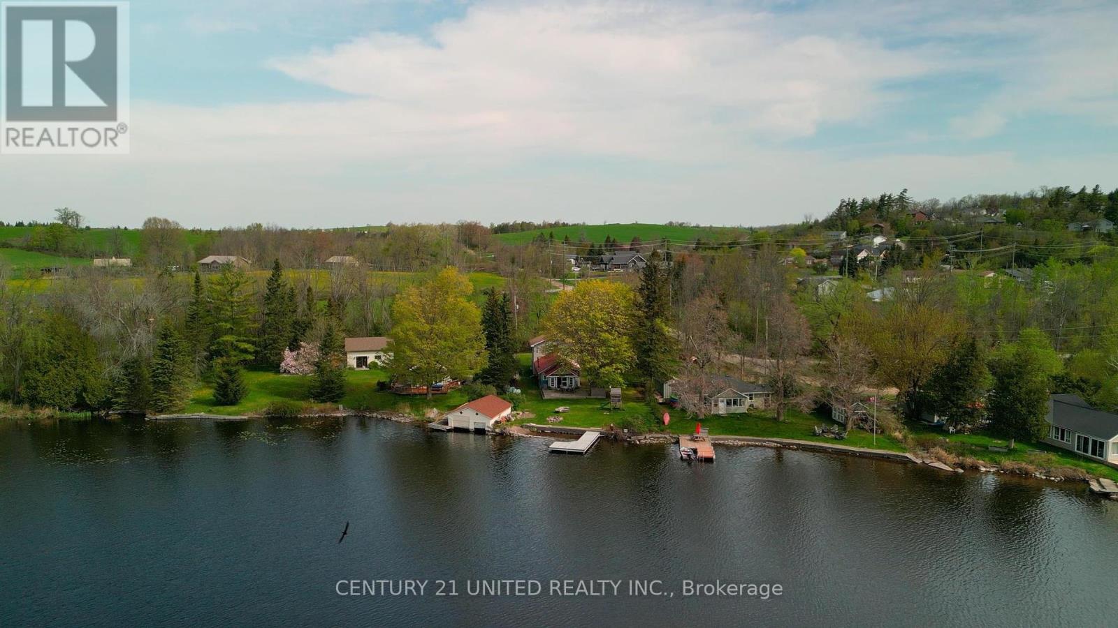 1035 Jarvis Lane, Asphodel-Norwood, Ontario  K0L 1Y0 - Photo 50 - X12152090