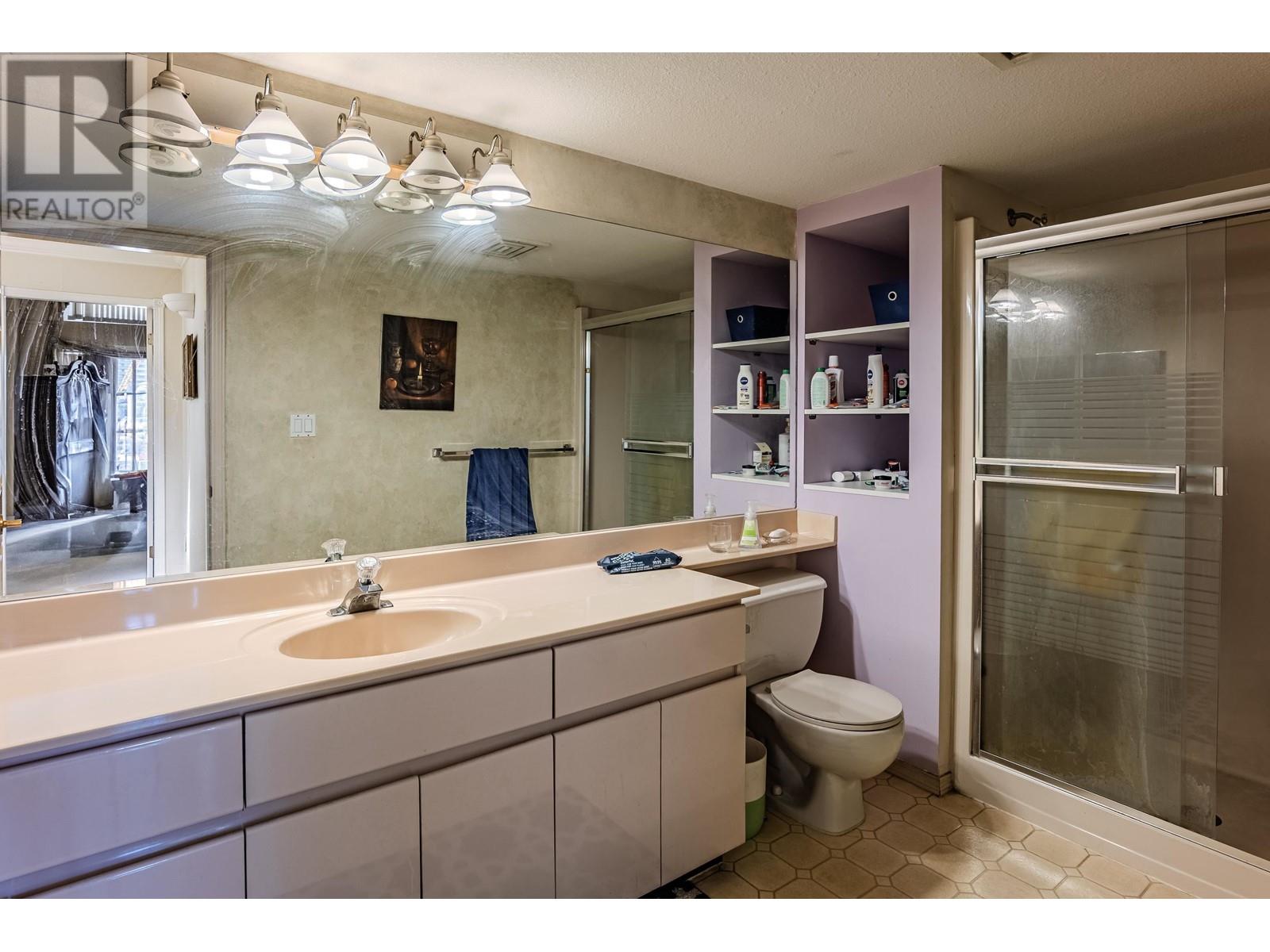 411b 1210 Quayside Drive, New Westminster, British Columbia  V3M 6H1 - Photo 12 - R3003303