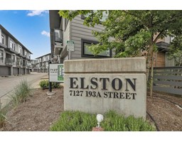 5 7127 193A STREET, Surrey property photo listing R3003163 for sale