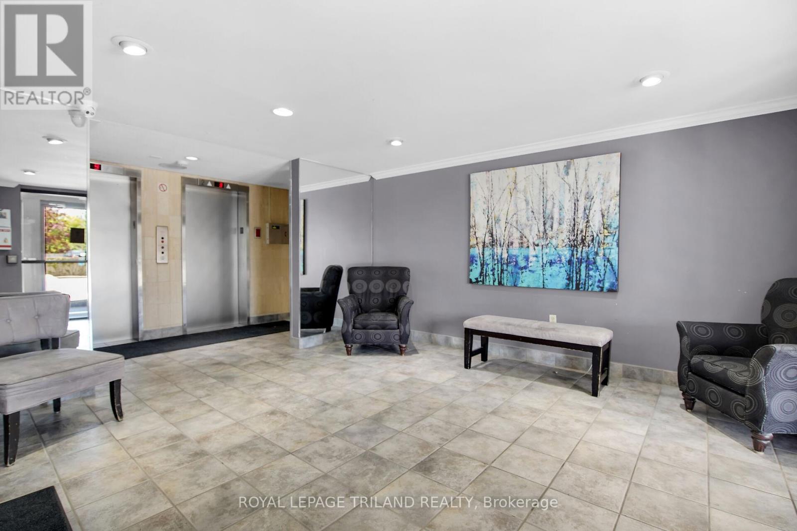 208 - 600 Grenfell Drive, London North, Ontario  N5X 2R8 - Photo 17 - X12152075