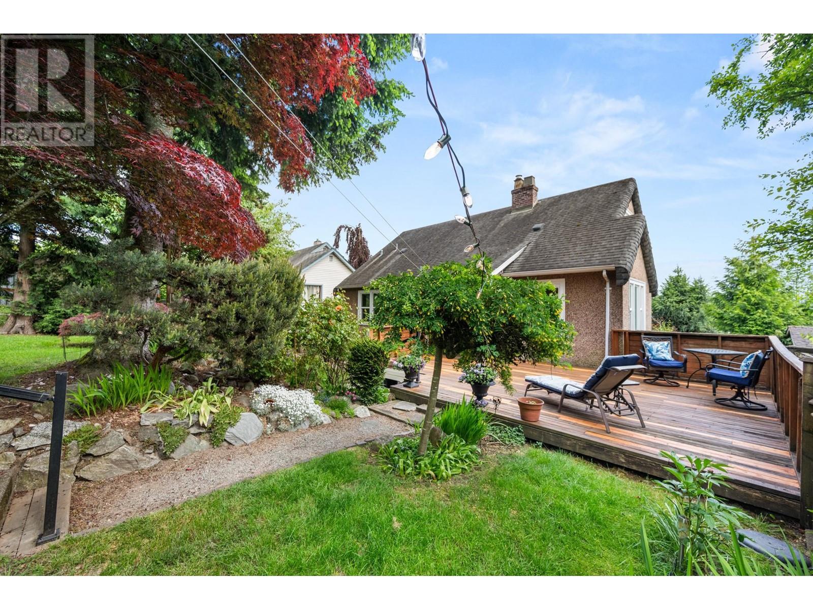 1509 Sixth Avenue, New Westminster, British Columbia  V3M 2C5 - Photo 32 - R3003217