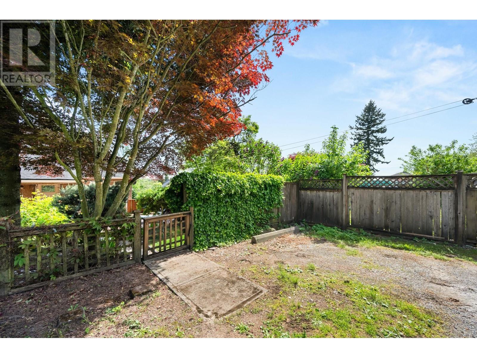 1509 Sixth Avenue, New Westminster, British Columbia  V3M 2C5 - Photo 36 - R3003217