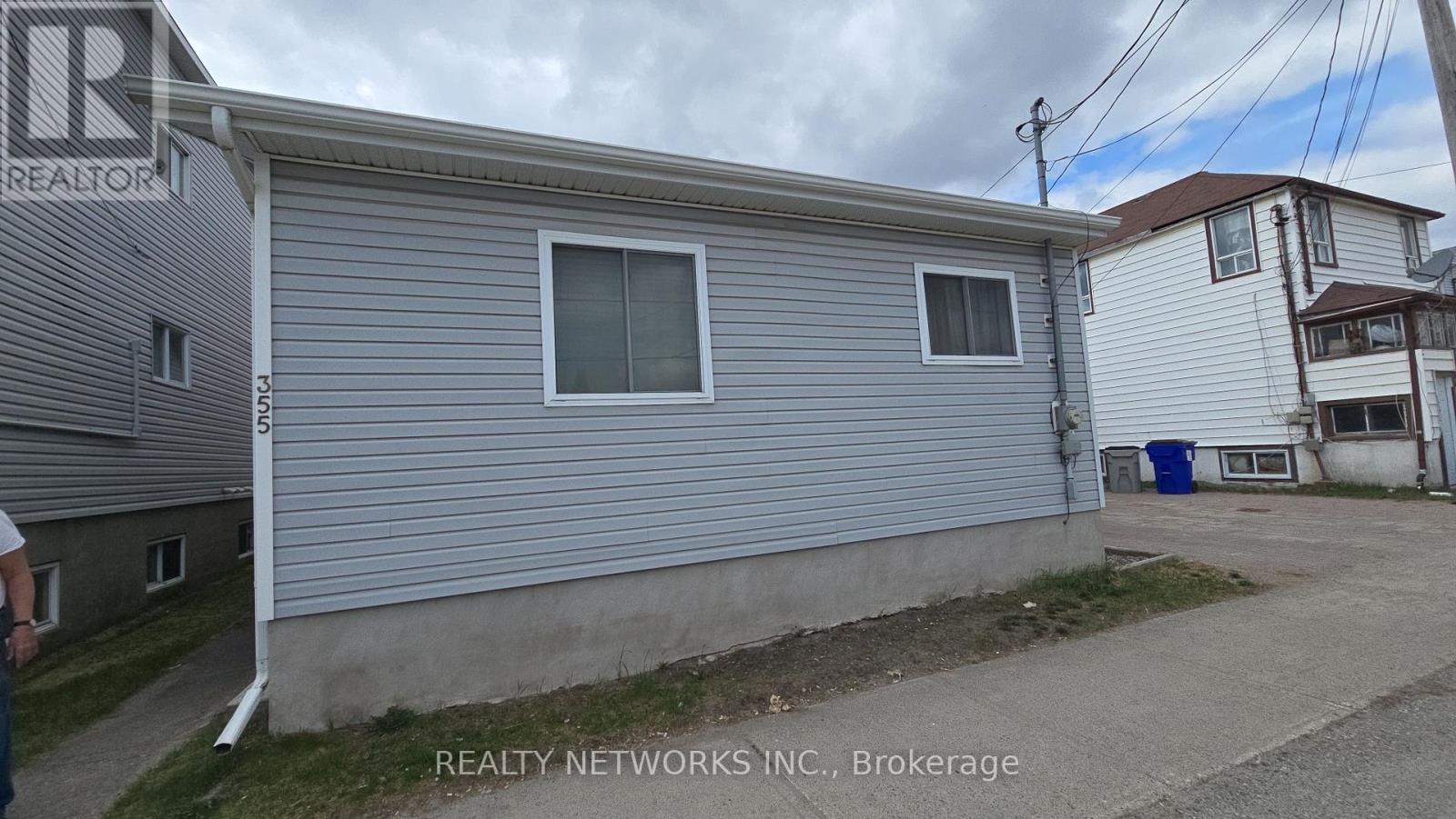 355-359 Pine Street S, Timmins, Ontario  P4N 2L1 - Photo 17 - T12152058