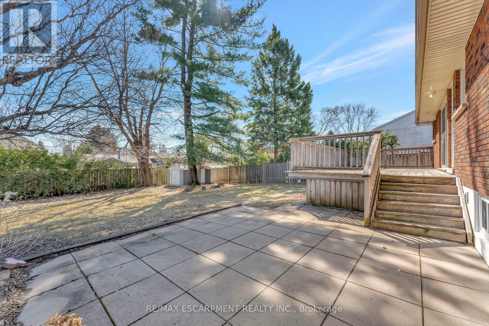216 Sioux Road, Hamilton, Ontario  L9G 1P8 - Photo 36 - X12151872