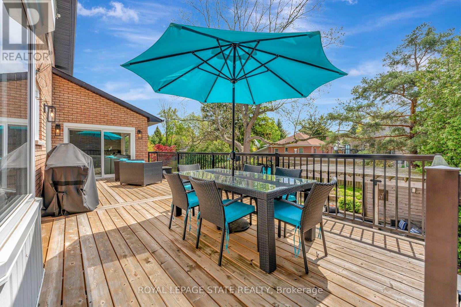 660 Highvalley Road, Hamilton, Ontario  L9G 4E9 - Photo 41 - X12151949