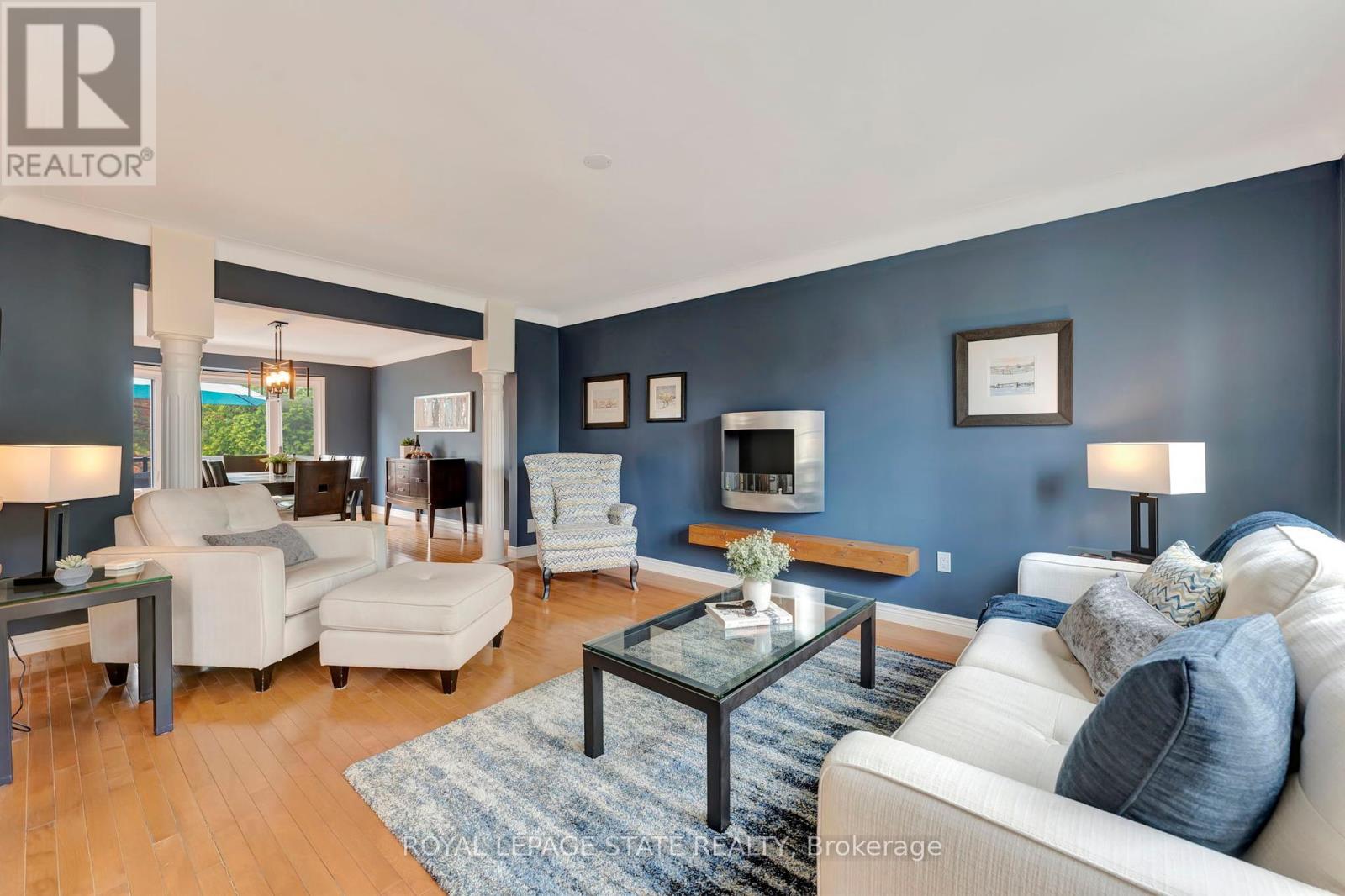 Property at 660 HIGHVALLEY ROAD image 5