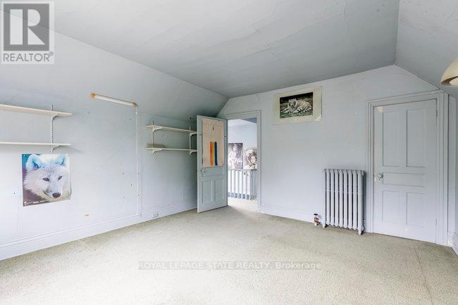142 Aberdeen Avenue, Hamilton, Ontario  L8P 2P4 - Photo 35 - X12151994