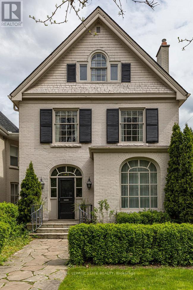 142 Aberdeen Avenue, Hamilton, Ontario  L8P 2P4 - Photo 5 - X12151994