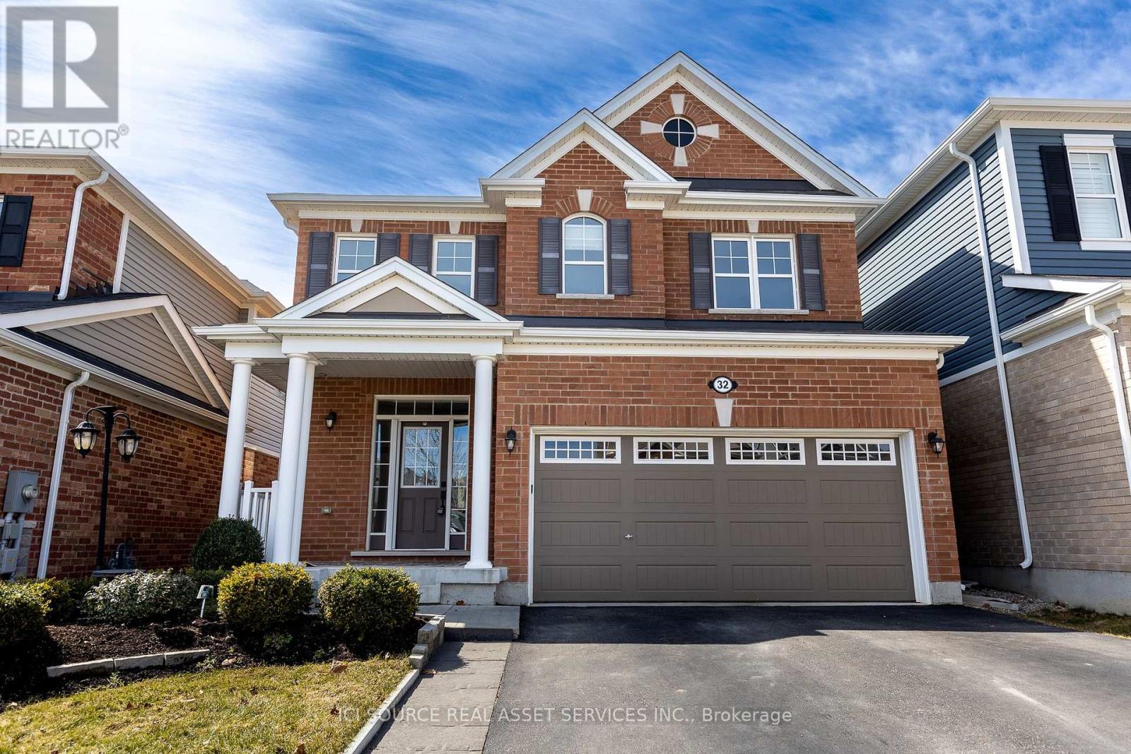 32 Compass Trail, Cambridge, Ontario  N3E 0B7 - Photo 1 - X12152003