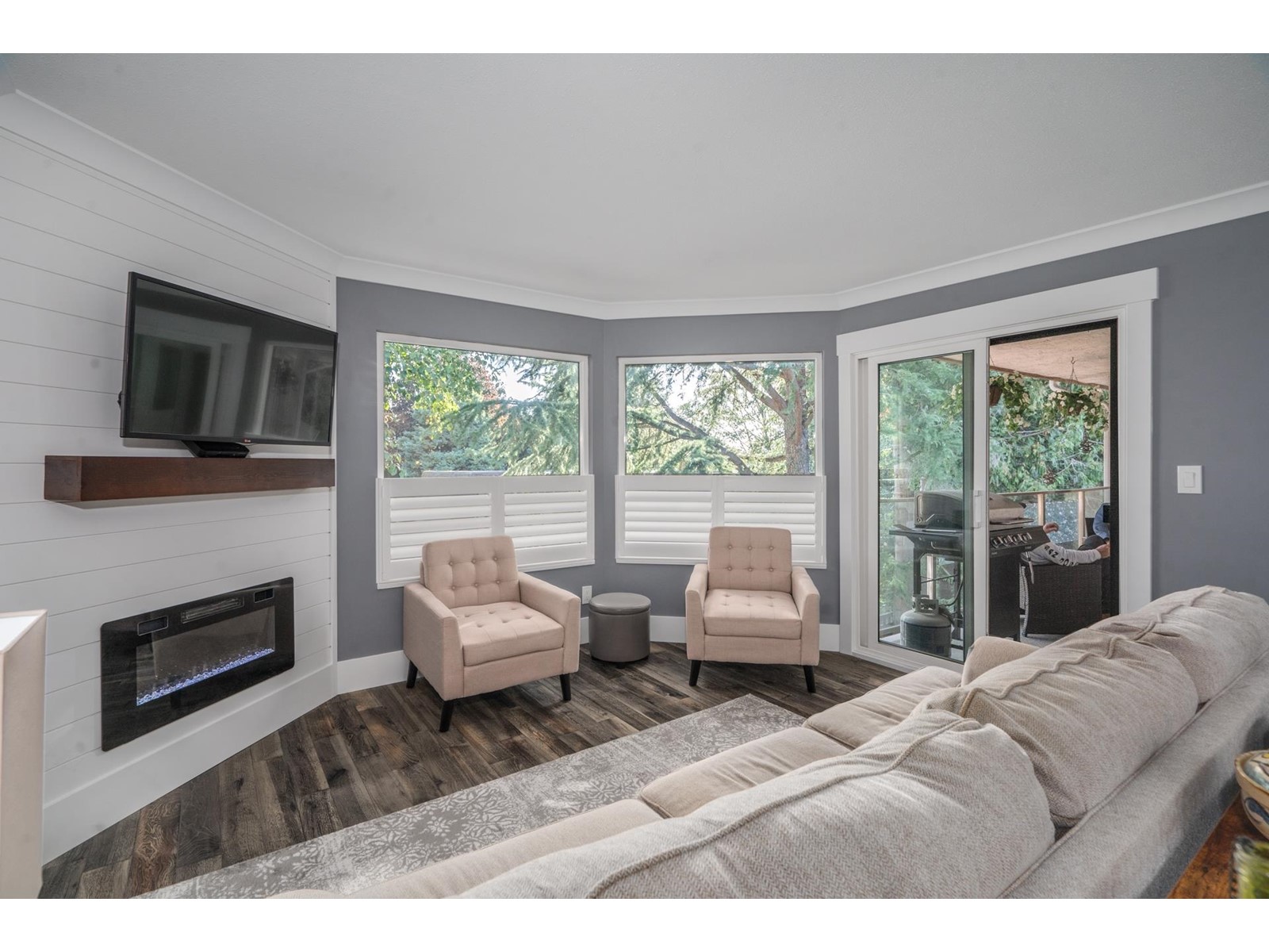 507 1350 Vidal Street, White Rock, British Columbia  V4B 5G6 - Photo 2 - R2973281