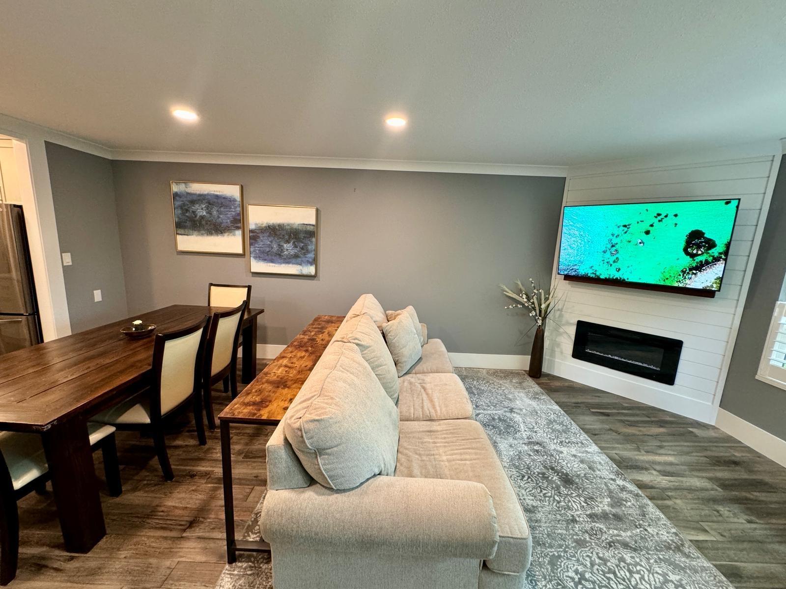 507 1350 Vidal Street, White Rock, British Columbia  V4B 5G6 - Photo 7 - R2973281