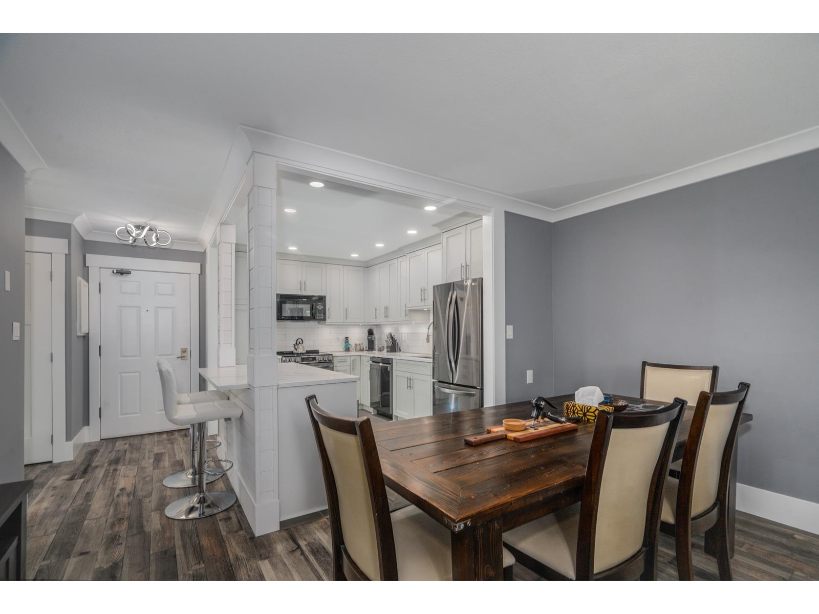 507 1350 Vidal Street, White Rock, British Columbia  V4B 5G6 - Photo 9 - R2973281