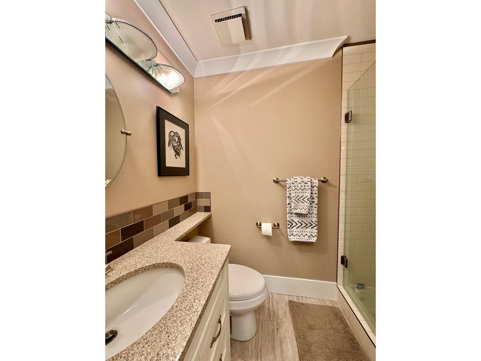 507 1350 Vidal Street, White Rock, British Columbia  V4B 5G6 - Photo 23 - R2973281
