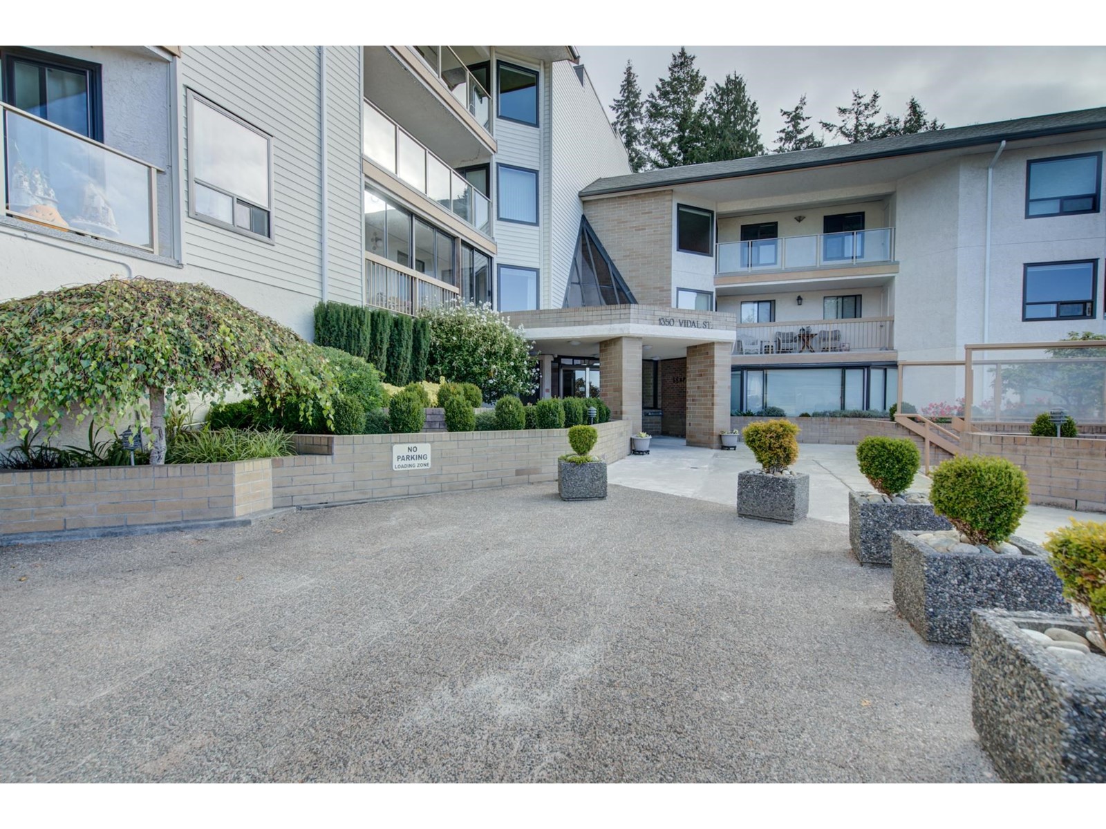 507 1350 Vidal Street, White Rock, British Columbia  V4B 5G6 - Photo 29 - R2973281