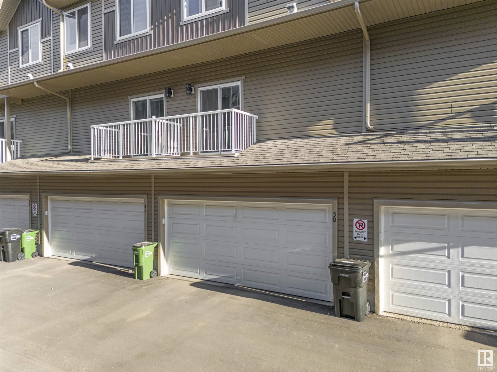 Property at #50 1051 GRAYDON HILL BV SW image 3