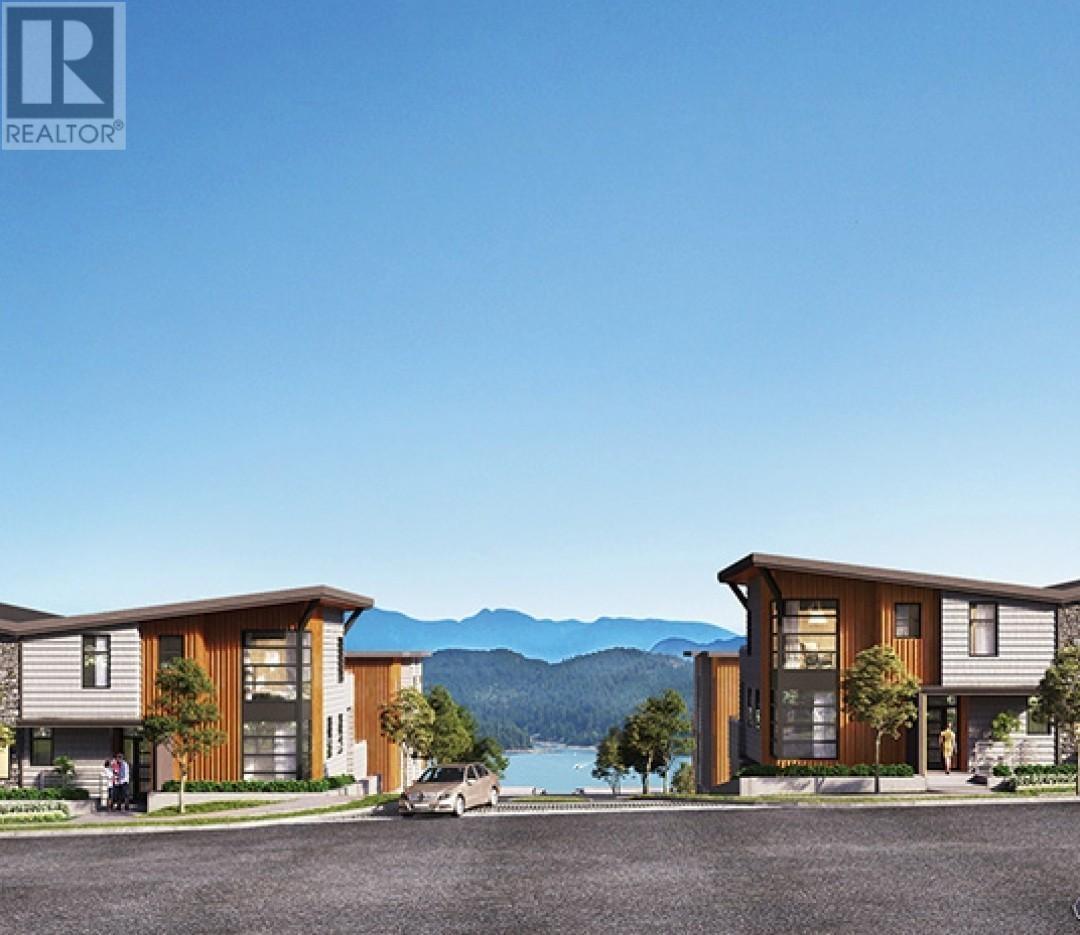 B2G1 464 EAGLECREST DRIVE, Gibsons, British Columbia