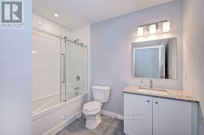 401 - 108 Garment Street, Kitchener, Ontario  N2G 2B3 - Photo 12 - X12152046