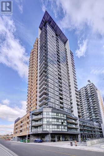 401 - 108 Garment Street, Kitchener, Ontario  N2G 2B3 - Photo 4 - X12152046
