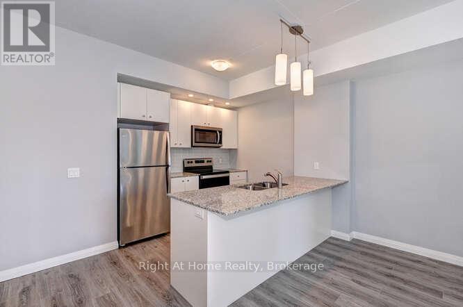 401 - 108 Garment Street, Kitchener, Ontario  N2G 2B3 - Photo 7 - X12152046