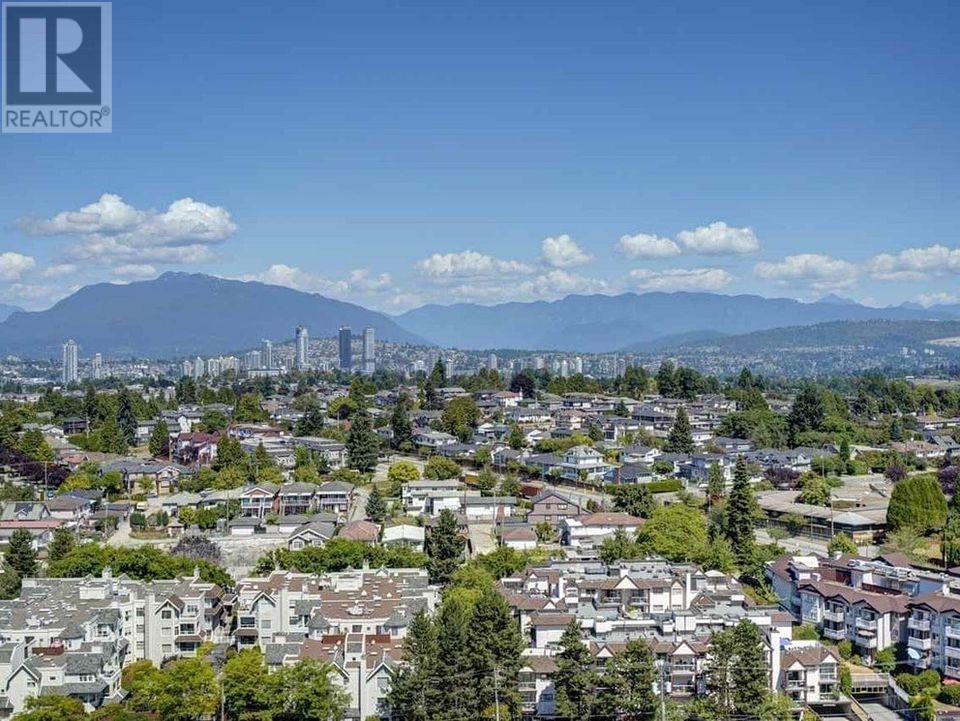 2301 5380 Oben Street, Vancouver, British Columbia  V5R 6H7 - Photo 1 - R2993947