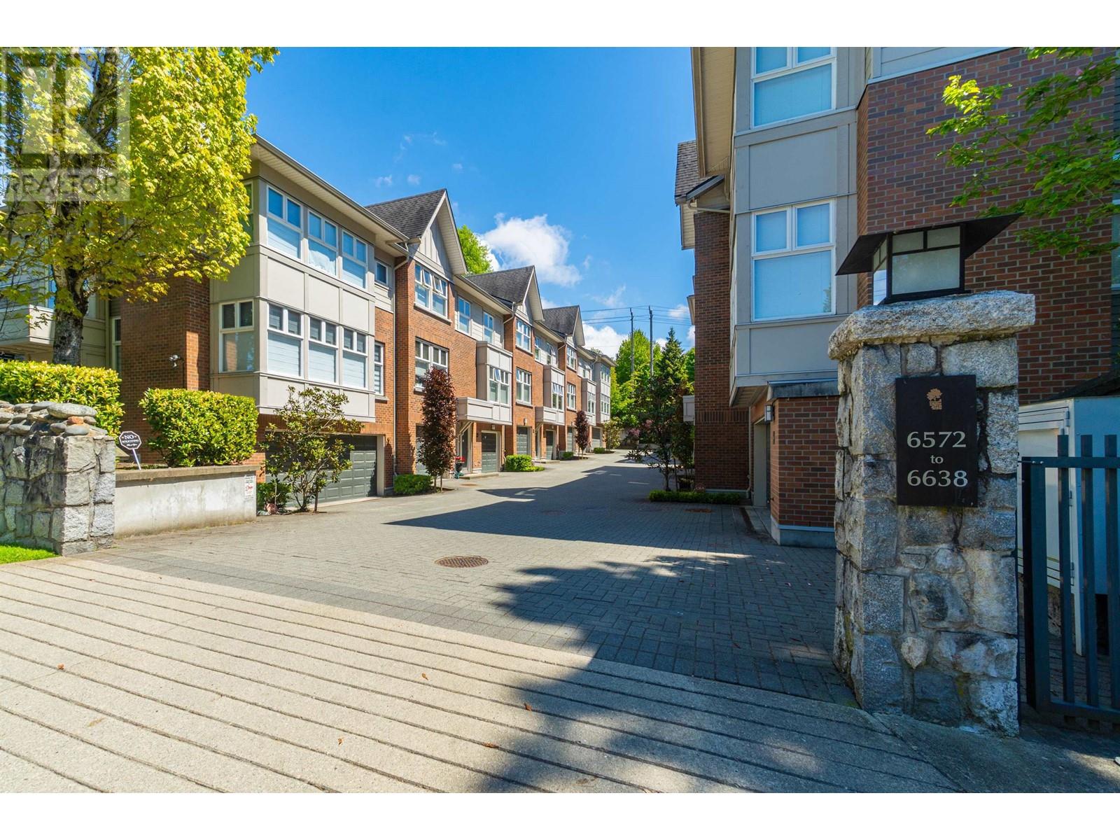 6602 Arbutus Street, Vancouver, British Columbia  V6P 5S5 - Photo 2 - R3003386