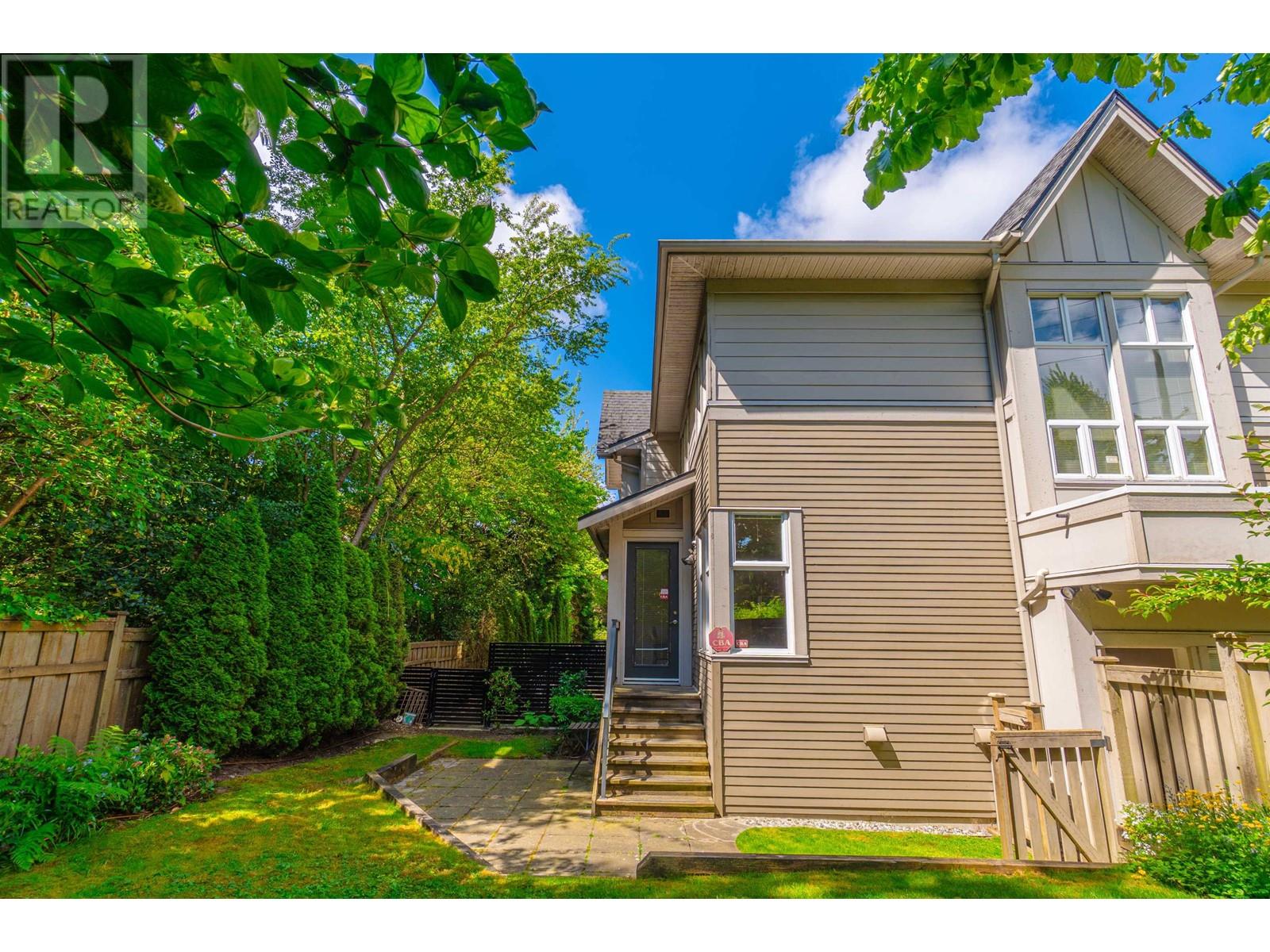 6602 Arbutus Street, Vancouver, British Columbia  V6P 5S5 - Photo 5 - R3003386