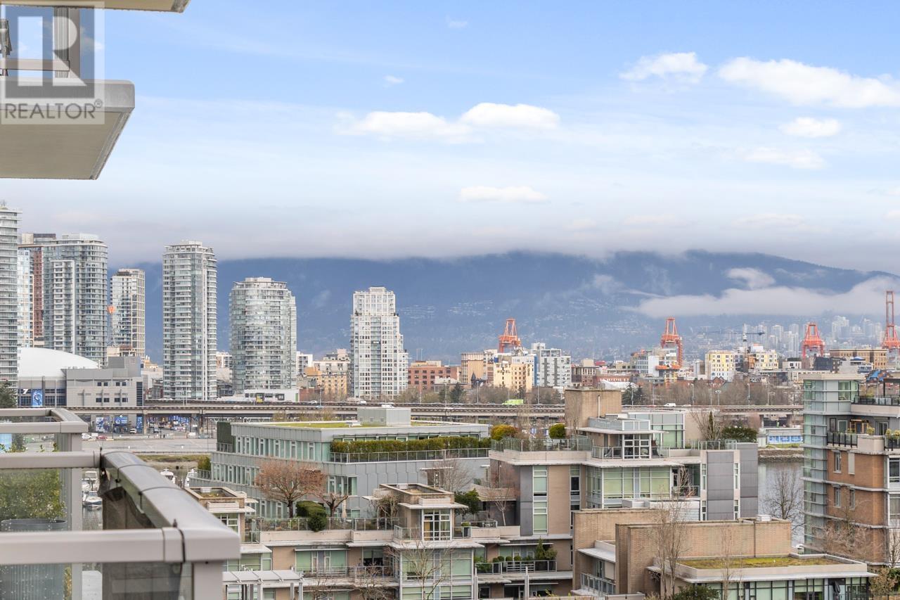 1101 1708 Columbia Street, Vancouver, British Columbia  V5Y 0H7 - Photo 20 - R3003390