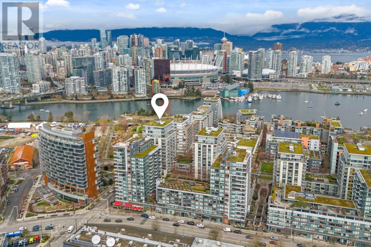 1101 1708 Columbia Street, Vancouver, British Columbia  V5Y 0H7 - Photo 23 - R3003390