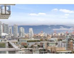 1101 1708 COLUMBIA STREET, Vancouver property photo listing R3003390 for sale