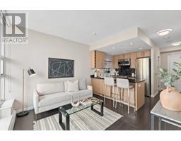 1101 1708 COLUMBIA STREET, Vancouver property photo listing R3003390 for sale
