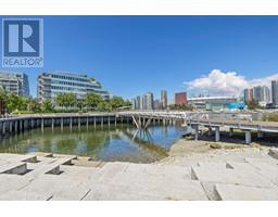 1101 1708 COLUMBIA STREET, Vancouver property photo listing R3003390 for sale