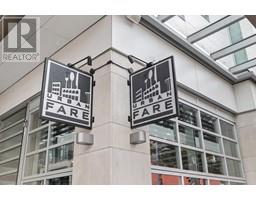 1101 1708 COLUMBIA STREET, Vancouver property photo listing R3003390 for sale