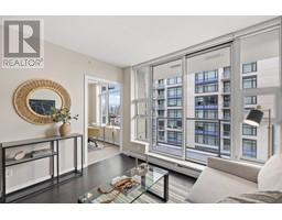 1101 1708 COLUMBIA STREET, Vancouver property photo listing R3003390 for sale