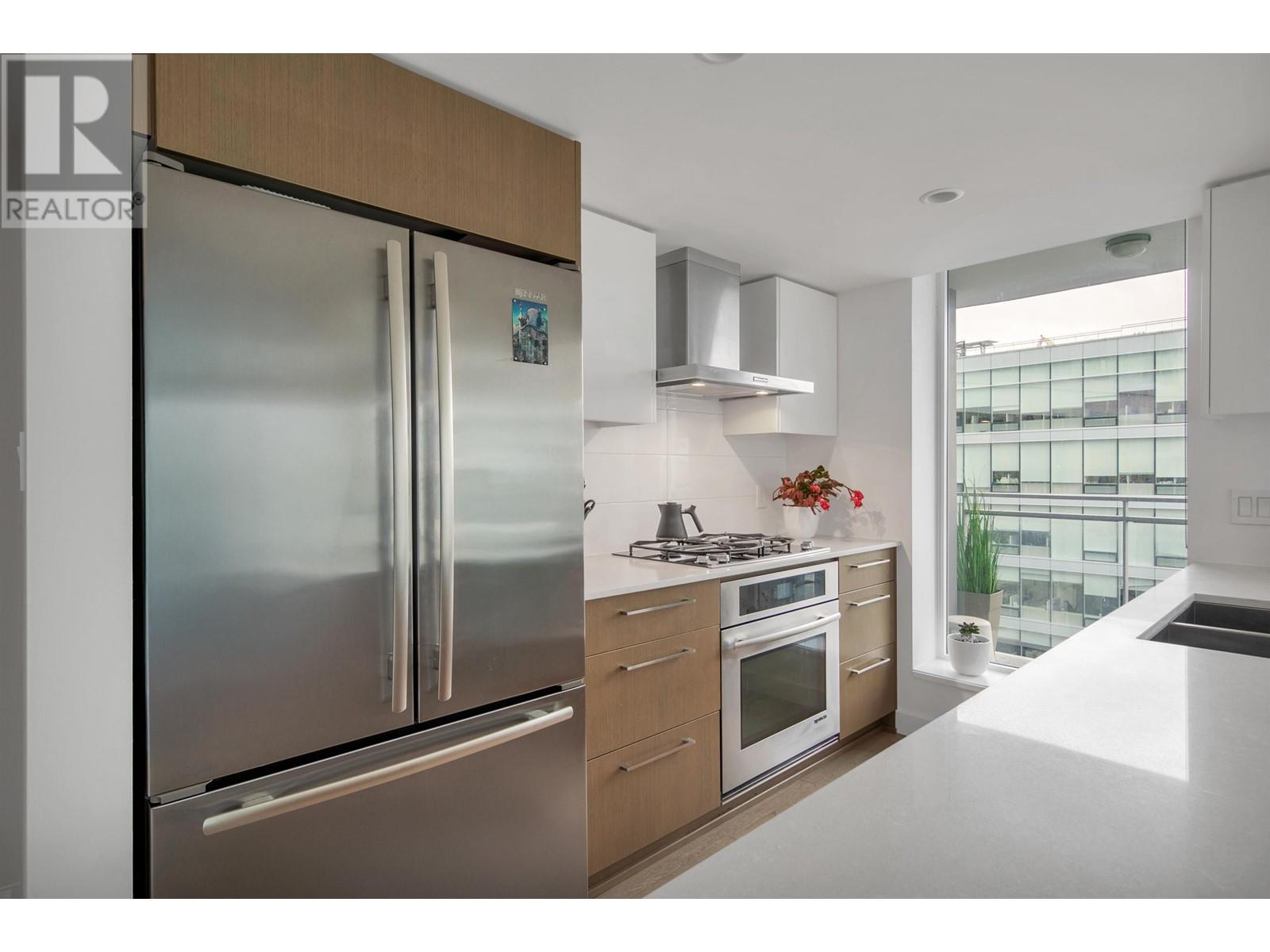 1003 1618 Quebec Street, Vancouver, British Columbia  V6A 0C5 - Photo 10 - R3003400