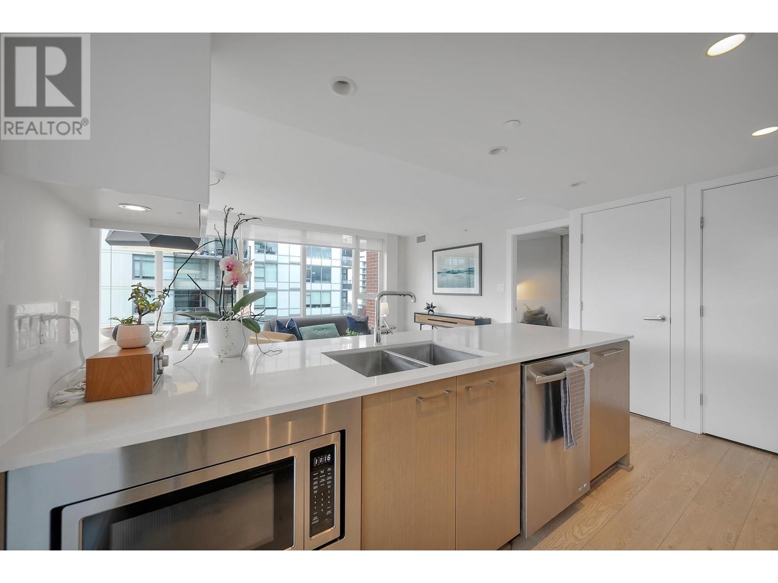 1003 1618 Quebec Street, Vancouver, British Columbia  V6A 0C5 - Photo 13 - R3003400