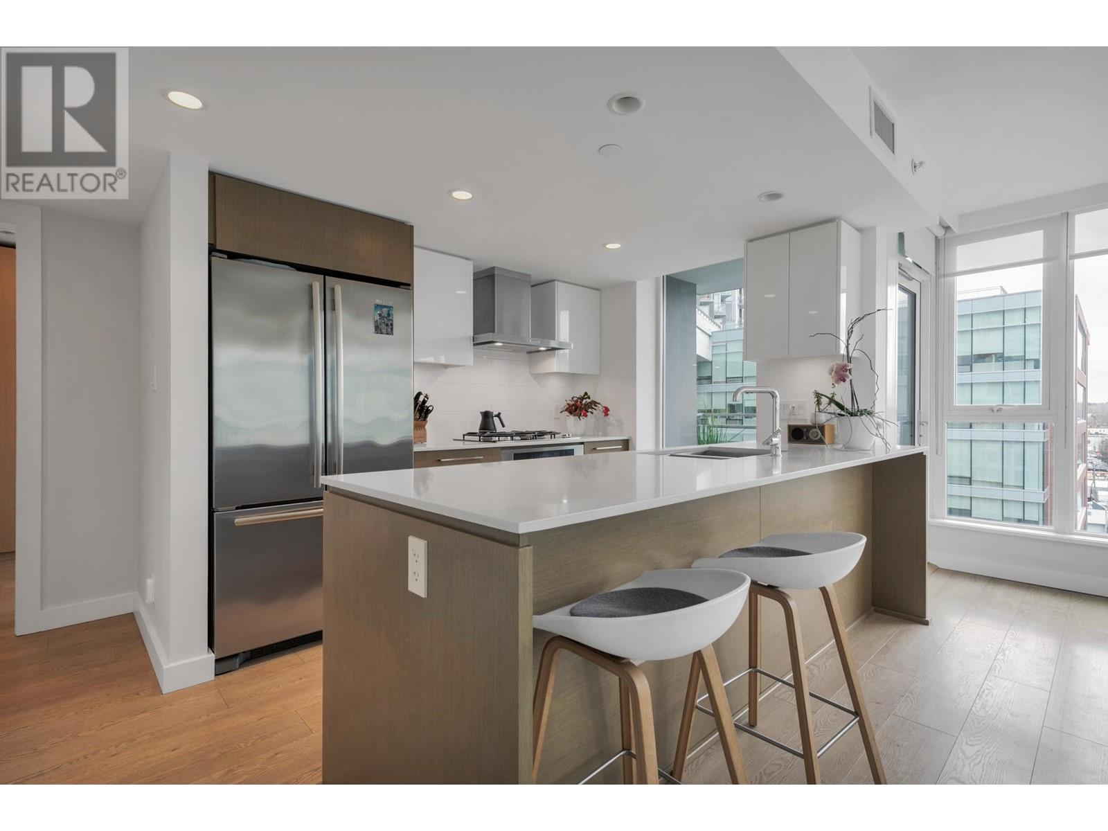 1003 1618 Quebec Street, Vancouver, British Columbia  V6A 0C5 - Photo 14 - R3003400