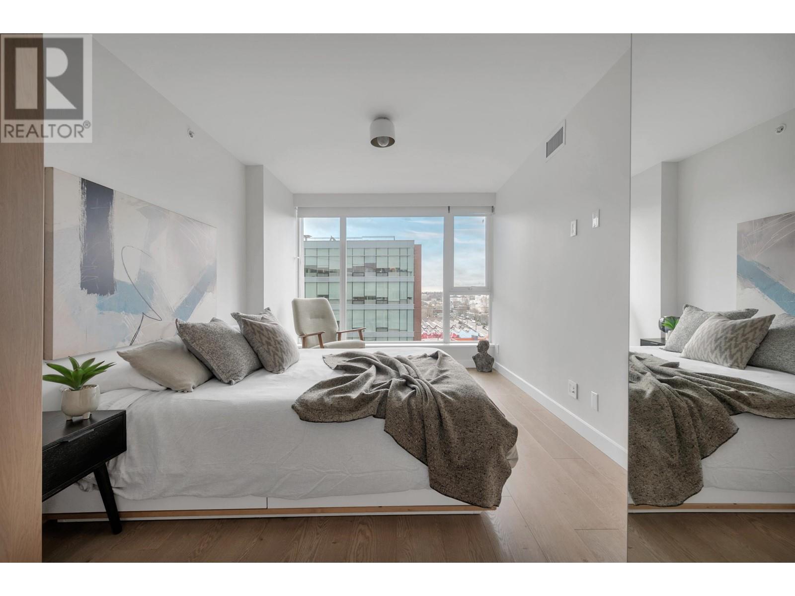 1003 1618 Quebec Street, Vancouver, British Columbia  V6A 0C5 - Photo 17 - R3003400