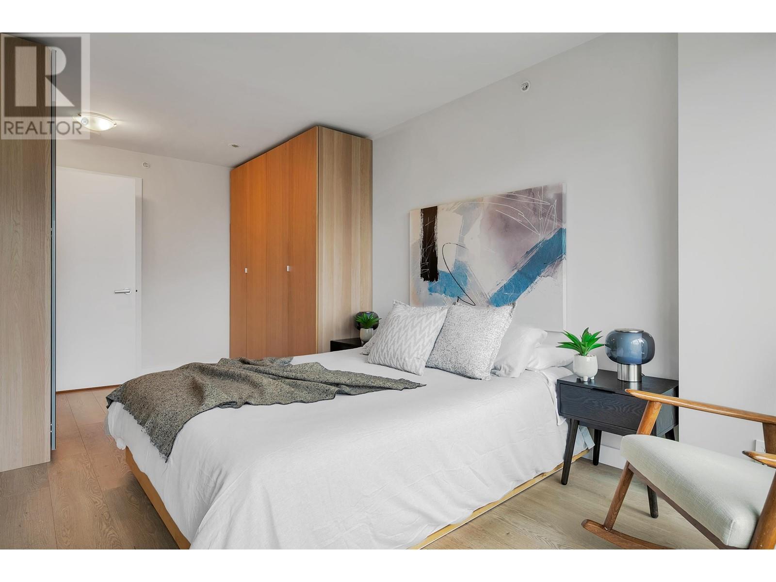 1003 1618 Quebec Street, Vancouver, British Columbia  V6A 0C5 - Photo 19 - R3003400