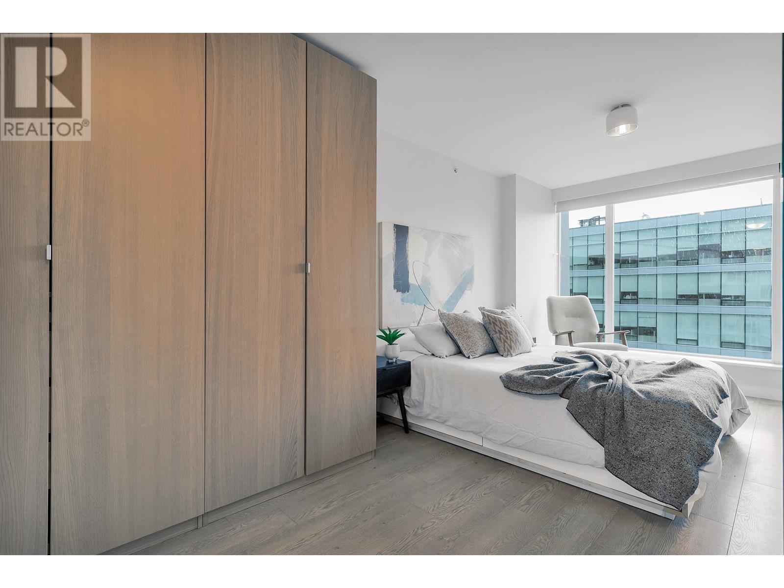 1003 1618 Quebec Street, Vancouver, British Columbia  V6A 0C5 - Photo 20 - R3003400