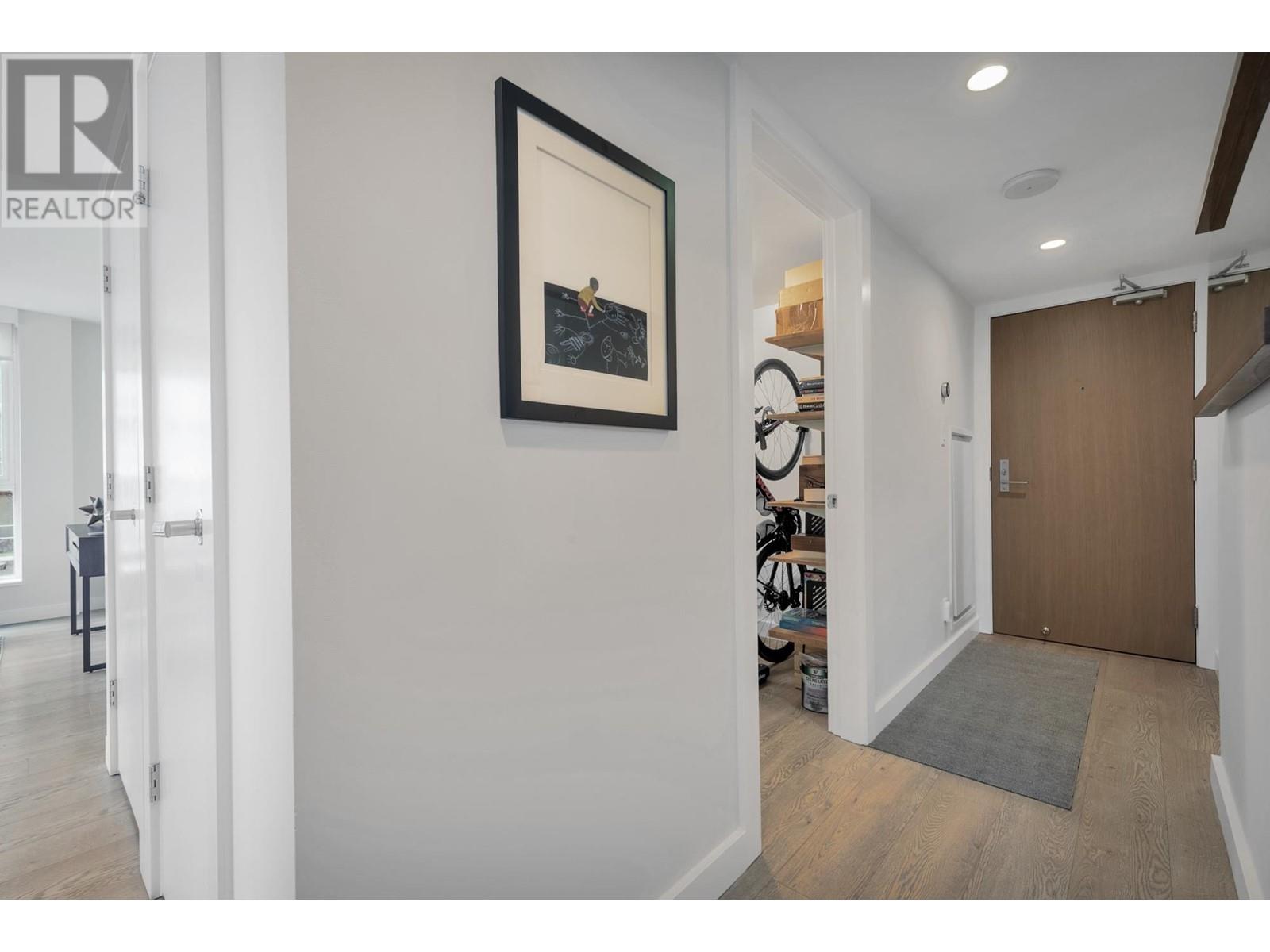 1003 1618 Quebec Street, Vancouver, British Columbia  V6A 0C5 - Photo 24 - R3003400