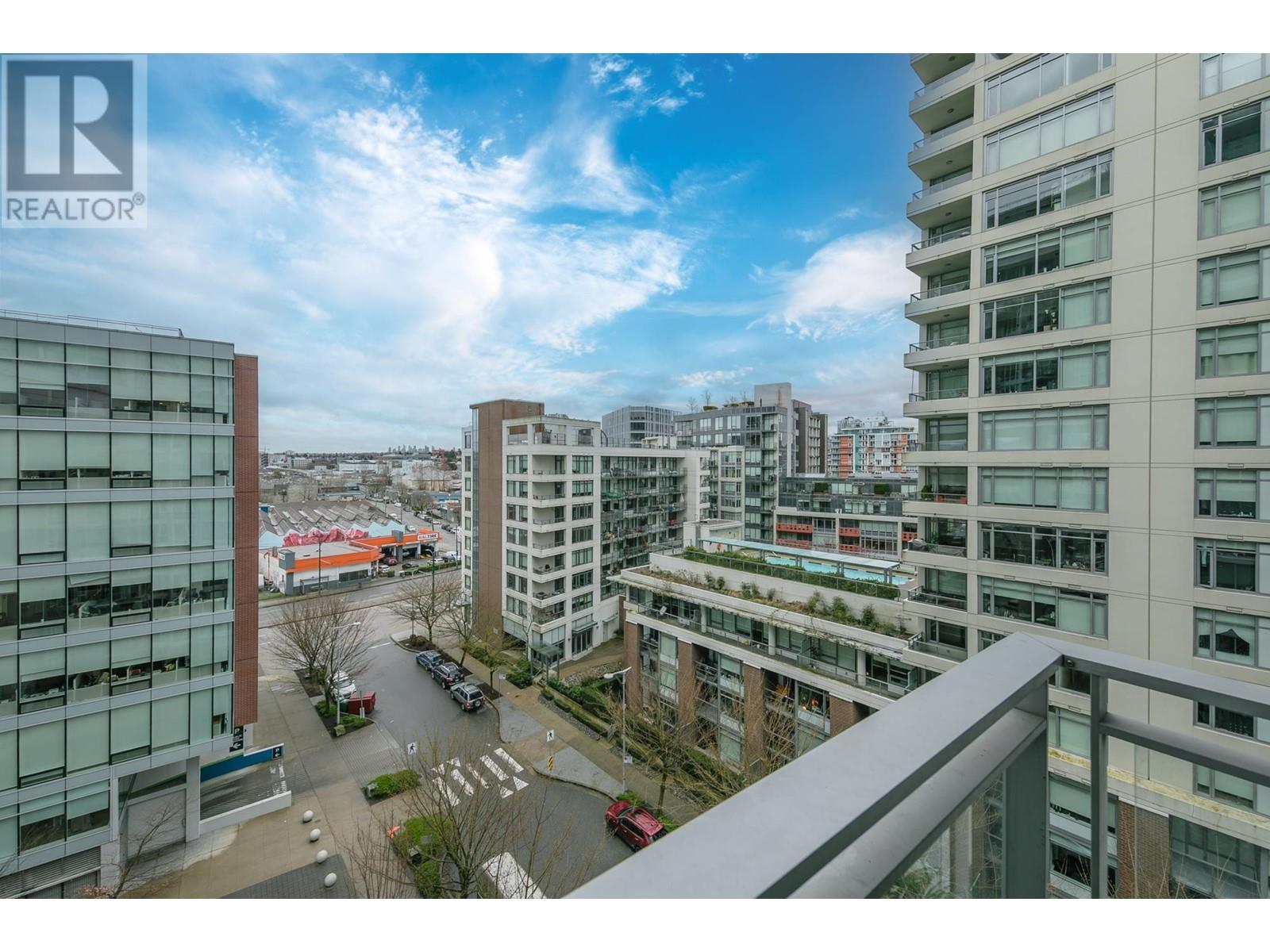 1003 1618 Quebec Street, Vancouver, British Columbia  V6A 0C5 - Photo 27 - R3003400