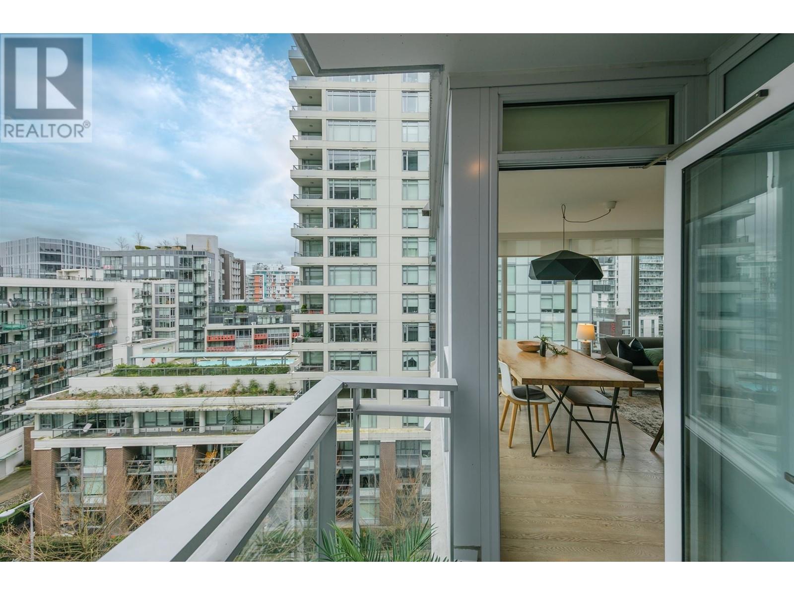 1003 1618 Quebec Street, Vancouver, British Columbia  V6A 0C5 - Photo 28 - R3003400
