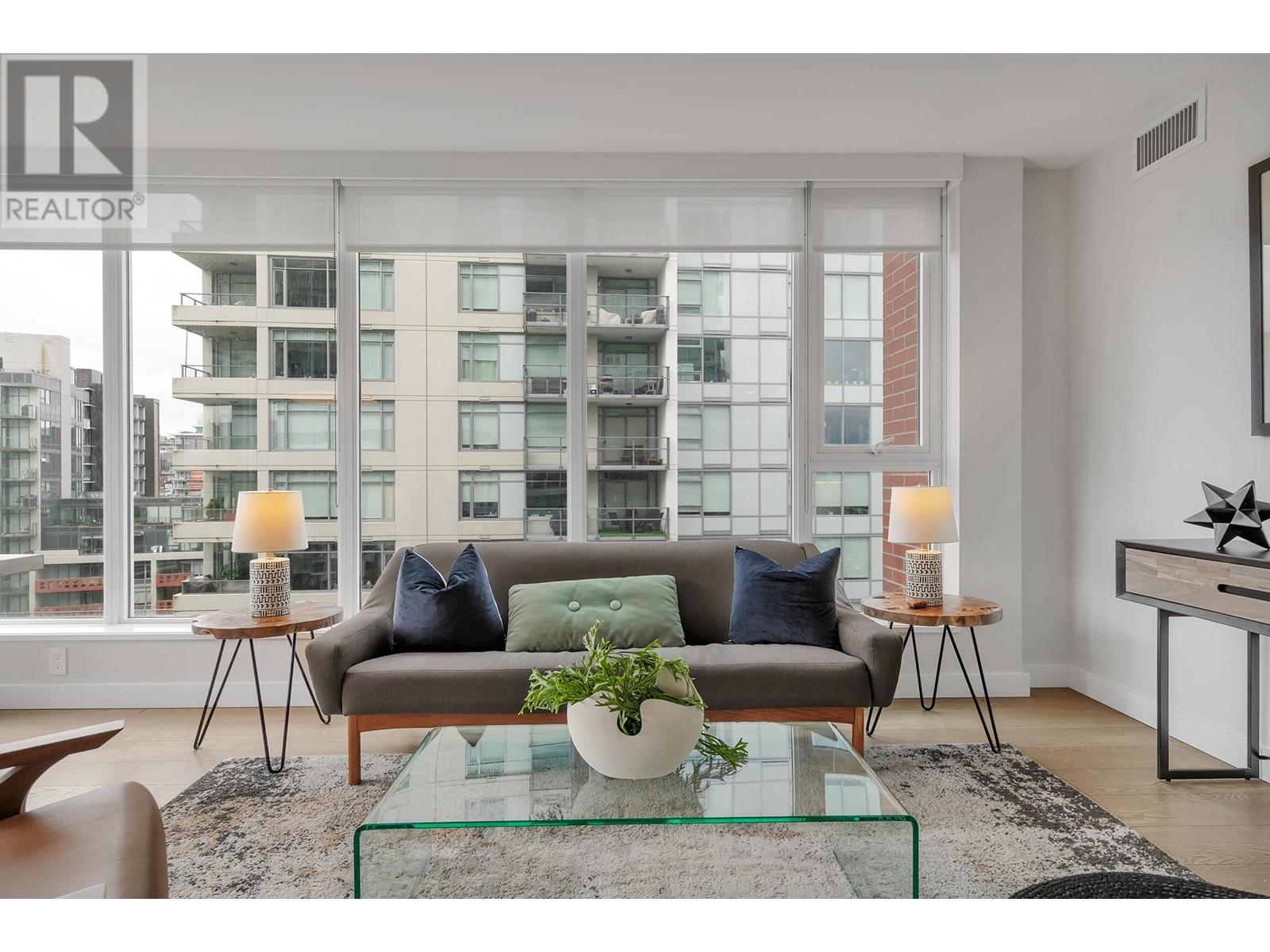 1003 1618 Quebec Street, Vancouver, British Columbia  V6A 0C5 - Photo 3 - R3003400