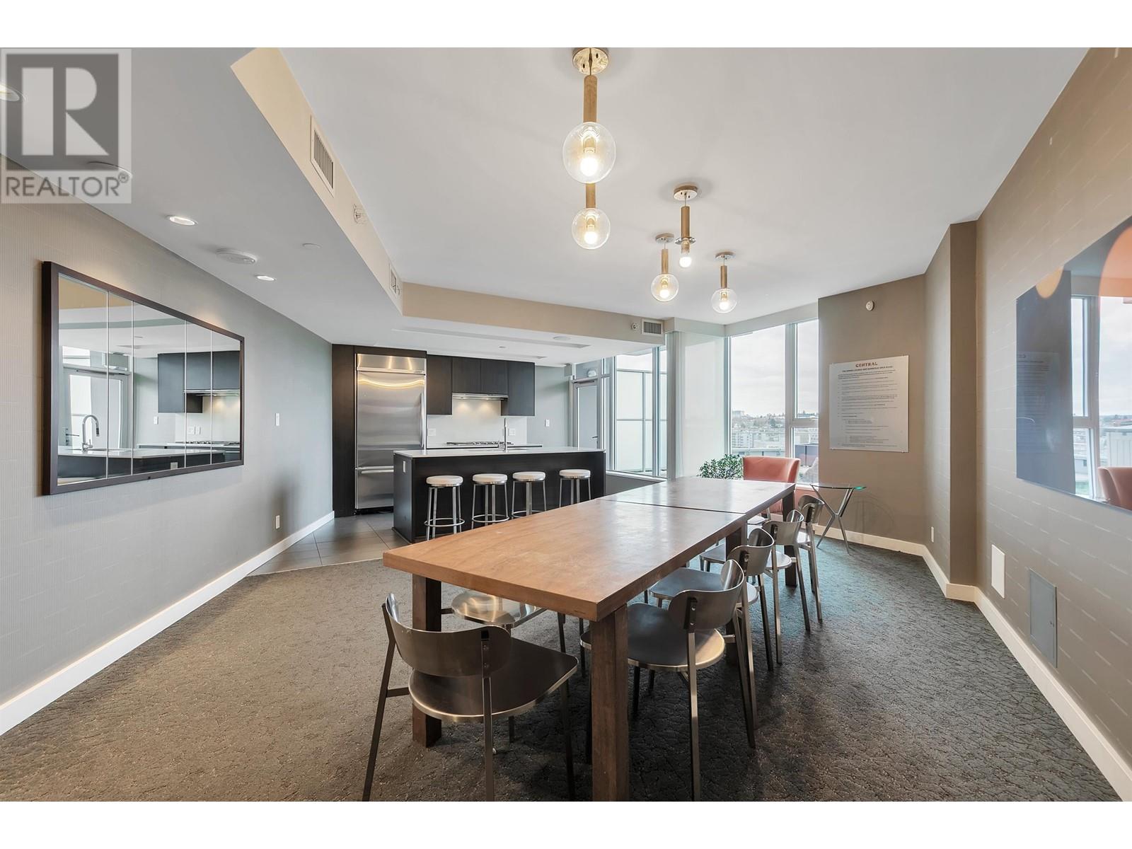 1003 1618 Quebec Street, Vancouver, British Columbia  V6A 0C5 - Photo 32 - R3003400