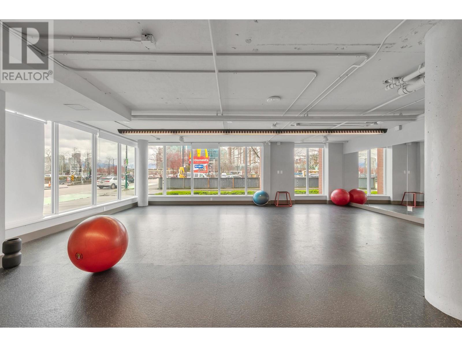 1003 1618 Quebec Street, Vancouver, British Columbia  V6A 0C5 - Photo 34 - R3003400