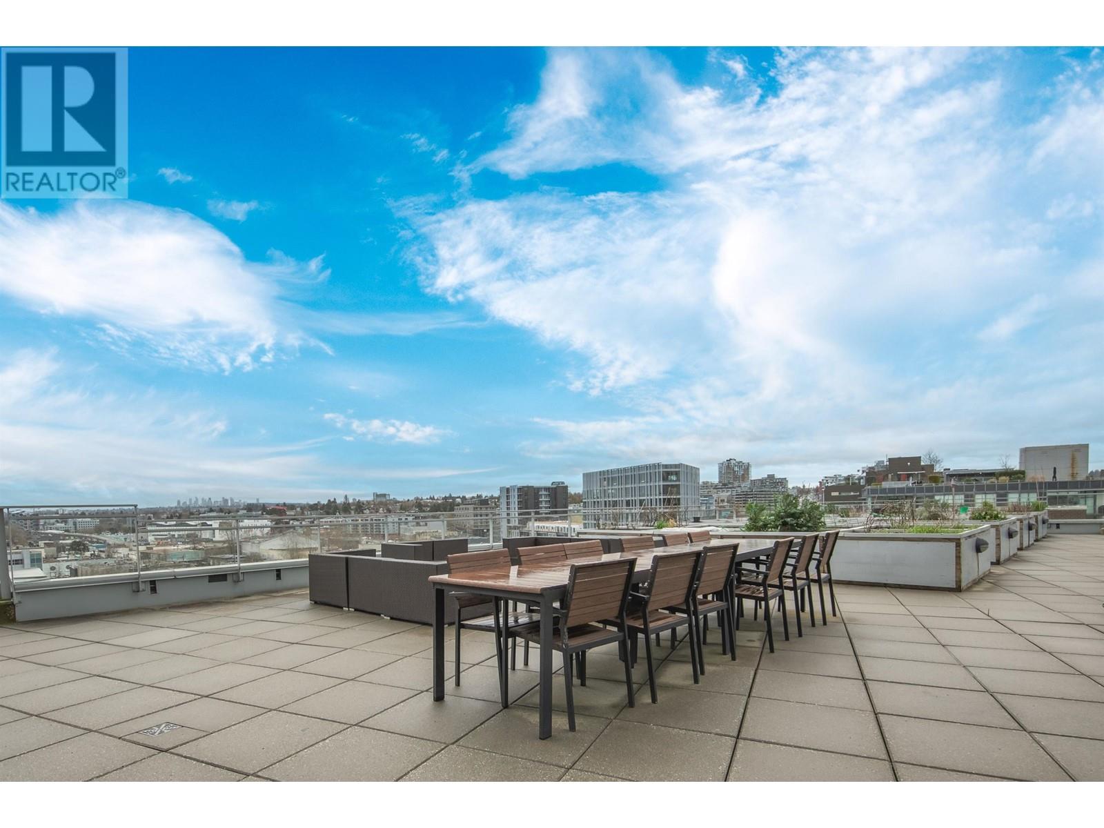 1003 1618 Quebec Street, Vancouver, British Columbia  V6A 0C5 - Photo 35 - R3003400